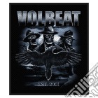 Volbeat - Outlaw Raven (Toppa) gioco