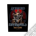 Avenged Sevenfold: Hail To The King (Toppa Da Schiena) giochi