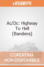 Ac/Dc: Highway To Hell (Bandiera) gioco