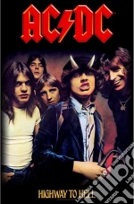 Ac/Dc: Highway To Hell (Bandiera) giochi