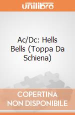 Ac/Dc: Hells Bells (Toppa Da Schiena) giochi