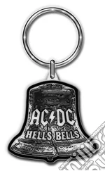 Ac/Dc: Hells Bells (Portachiavi) giochi