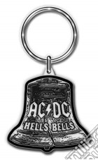 Ac/Dc - Hells Bells (Portachiavi) giochi