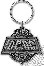 Ac/Dc: High Voltage (Portachiavi) giochi