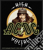 Ac/Dc: High Voltage Angus (Toppa) giochi
