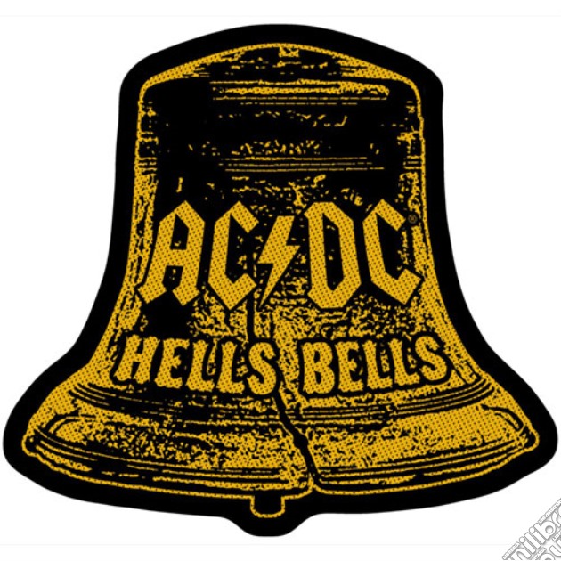 Ac/Dc: Hells Bells (Toppa) gioco