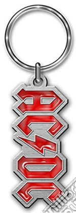 Ac/Dc: Logo (Portachiavi) giochi