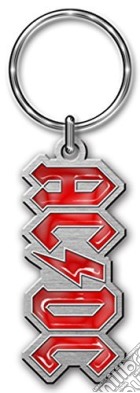 Ac/Dc: Logo (Portachiavi) giochi