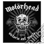 Motorhead: Victoria Aut Morte 1975-2015 (Toppa) giochi