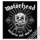 Motorhead: Victoria Aut Morte 1975-2015 (Toppa) gioco