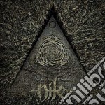 Nile: What Should Not Be Unearthed (Bandana)