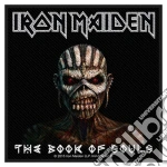 Iron Maiden: The Book Of Souls (Toppa) giochi