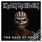 Iron Maiden: The Book Of Souls (Toppa) gioco