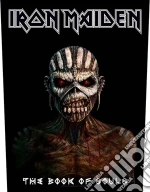Iron Maiden: The Book Of Souls (Toppa Da Schiena) giochi