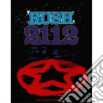 Rush - 2112 (Toppa)