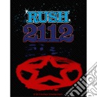 Rush - 2112 (Toppa) giochi