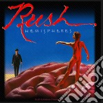 Rush - Hemispheres (Toppa)