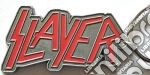 Slayer: Logo (Portachiavi) giochi