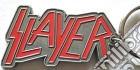 Slayer - Logo (Portachiavi) giochi