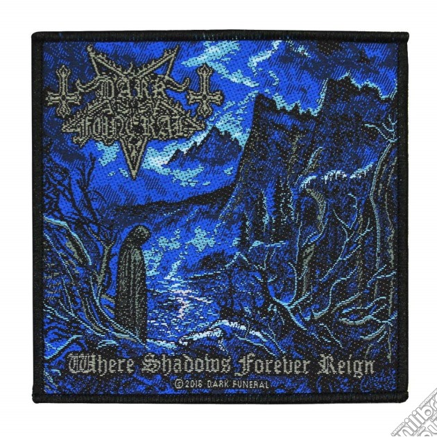 Dark Funeral - Where Shadows Forever Reign (Toppa) gioco