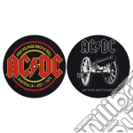 Ac/Dc: For Those About To Rock/High Voltage (Tappetino Per Giradischi) giochi