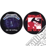 Metallica: Kill 'Em All / Ride The Lightning (Tappetino Per Giradischi) giochi