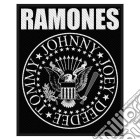 Ramones - Classic Seal (Toppa) giochi