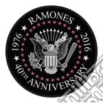 Ramones: 40Th Anniversary (Toppa)