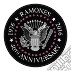 Ramones - 40Th Anniversary (Toppa) giochi