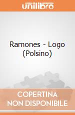 Ramones - Logo (Polsino) gioco