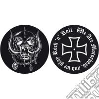Motorhead: We Are Motorhead (Tappetino Per Giradischi) giochi