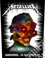Metallica: Hardwired To Self Destruct (Toppa Da Schiena) giochi