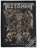 Testament - Demonarchy (Loose) (Toppa) gioco