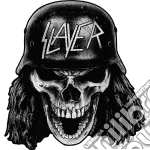 Slayer: Wehrmacht Skull Cut Out (Toppa) giochi