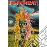 Iron Maiden: Iron Maiden (Bandiera) giochi