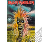 Iron Maiden - Iron Maiden (Poster In Tessuto) giochi