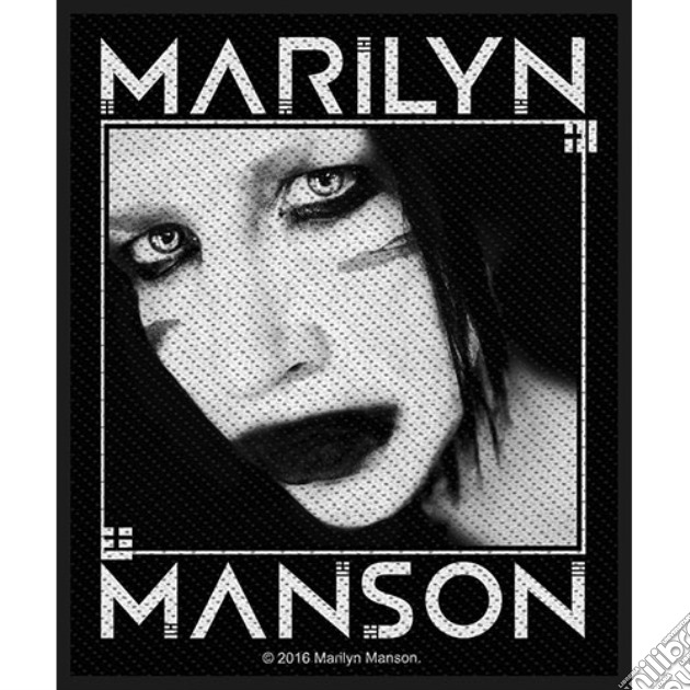 Marilyn Manson: Villain (Toppa) gioco