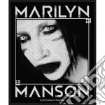 Marilyn Manson: Villain (Toppa)