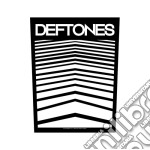 Deftones - Abstract Lines (Toppa Da Schiena)