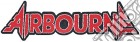 Airbourne - Logo Cut-Out (Loose) (Toppa) gioco