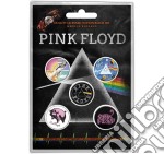 Pink Floyd: Prism (Badge Pack)