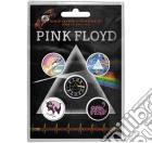 Pink Floyd - Prism (Badge Pack) giochi