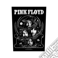 Pink Floyd: Cosmic Faces (Toppa Da Schiena) giochi