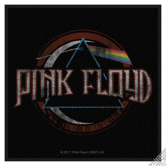 Pink Floyd - Distressed Dark Side Of The Moon (Toppa) gioco