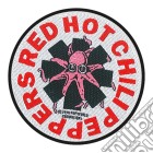 Red Hot Chili Peppers - Octopus (Toppa) gioco