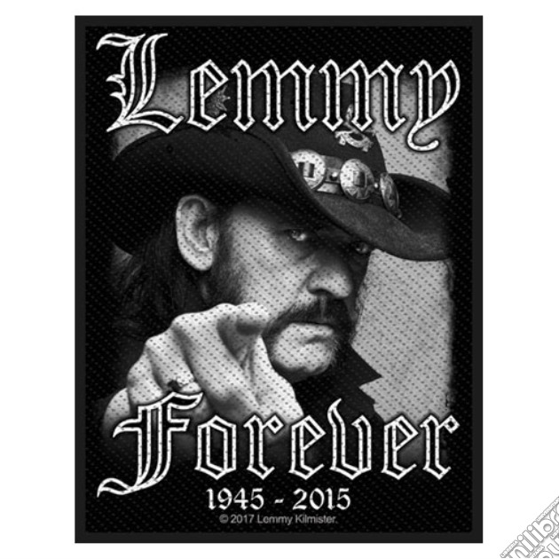 Lemmy - Forever (Toppa) gioco