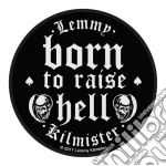 Lemmy: Born To Raise Hell (Toppa)