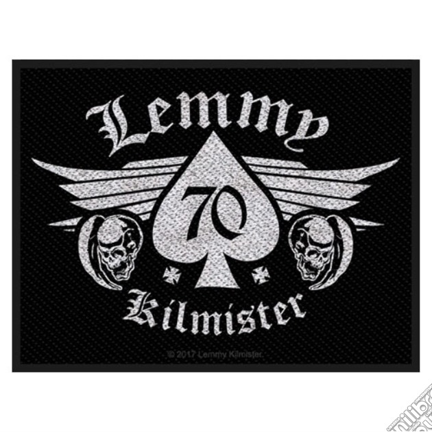 Lemmy: 70 Kilmister (Toppa) gioco