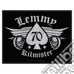 Lemmy: 70 Kilmister (Toppa)