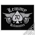 Lemmy - 70 Kilmister (Toppa) gioco